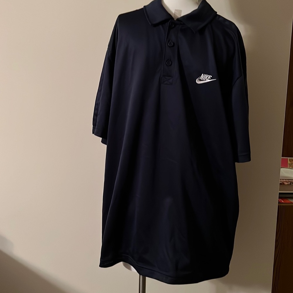 Men's Nike Golf Shirt